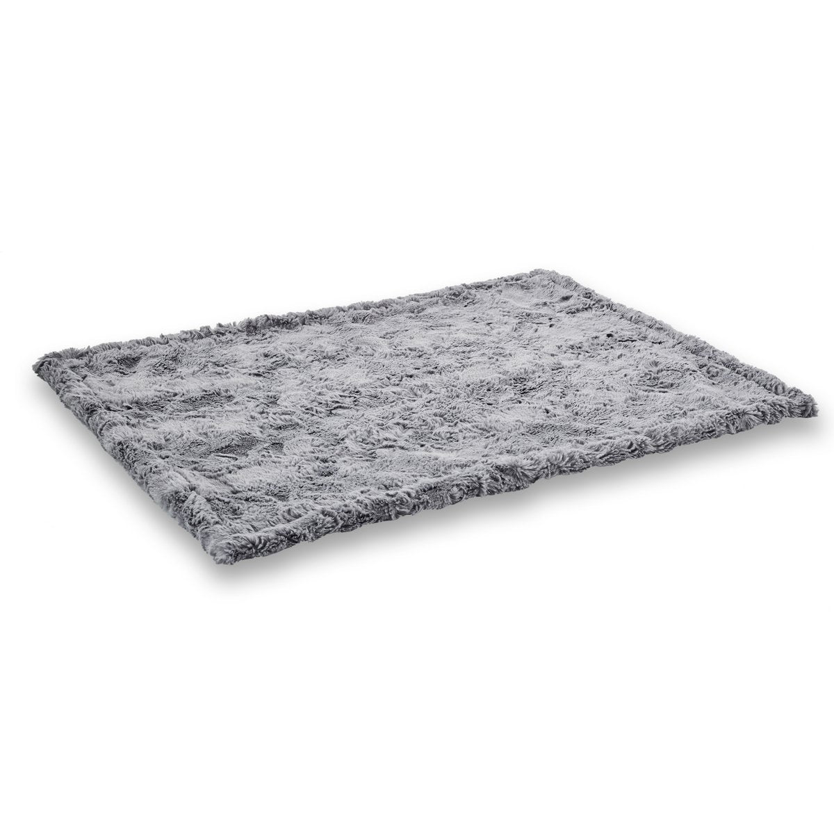 COZY Faux Fur Kuscheldecke