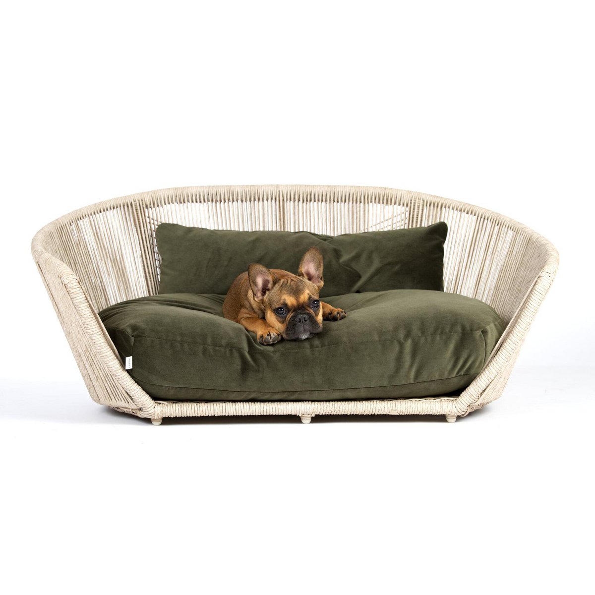 VOGUE Design Hundebett OXFORD