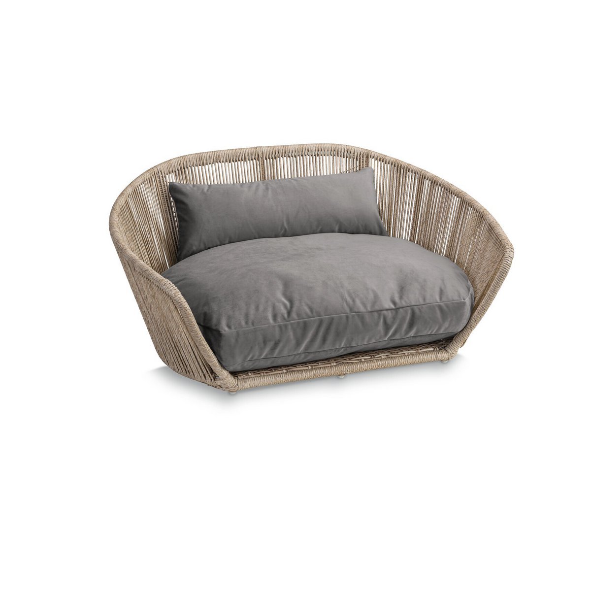 VOGUE Design Hundebett OXFORD