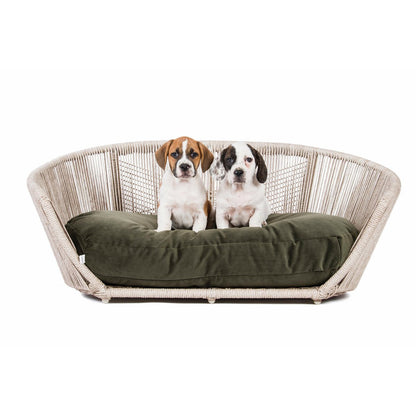 VOGUE Design Hundebett OXFORD