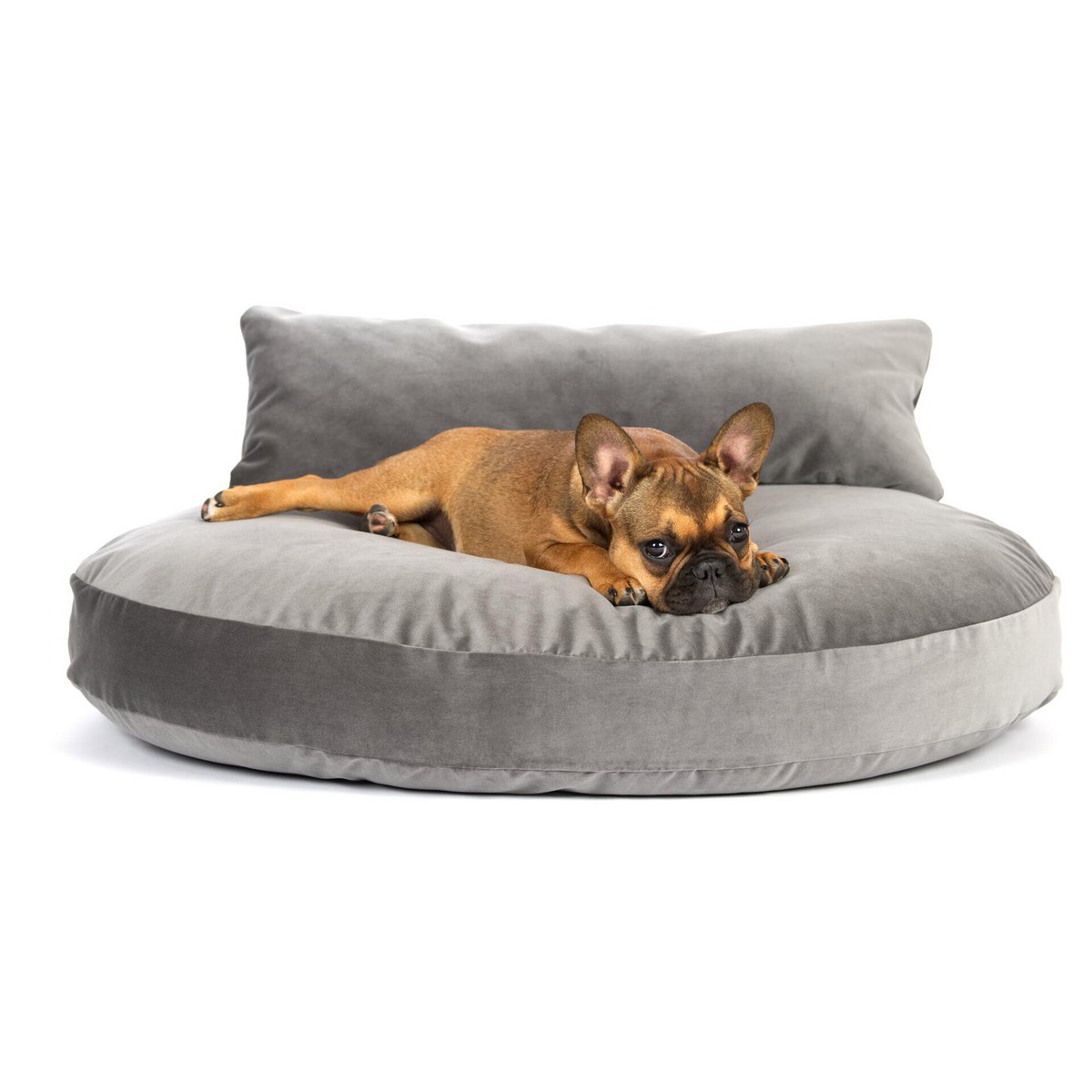 VOGUE Design Hundebett OXFORD