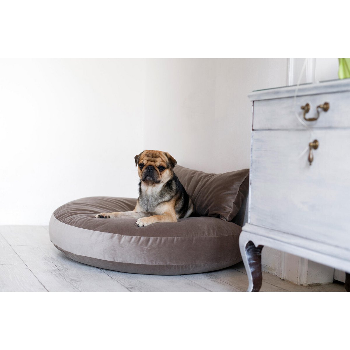 VOGUE Design Hundebett OXFORD