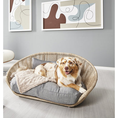 VOGUE Design Hundebett SMOOTH