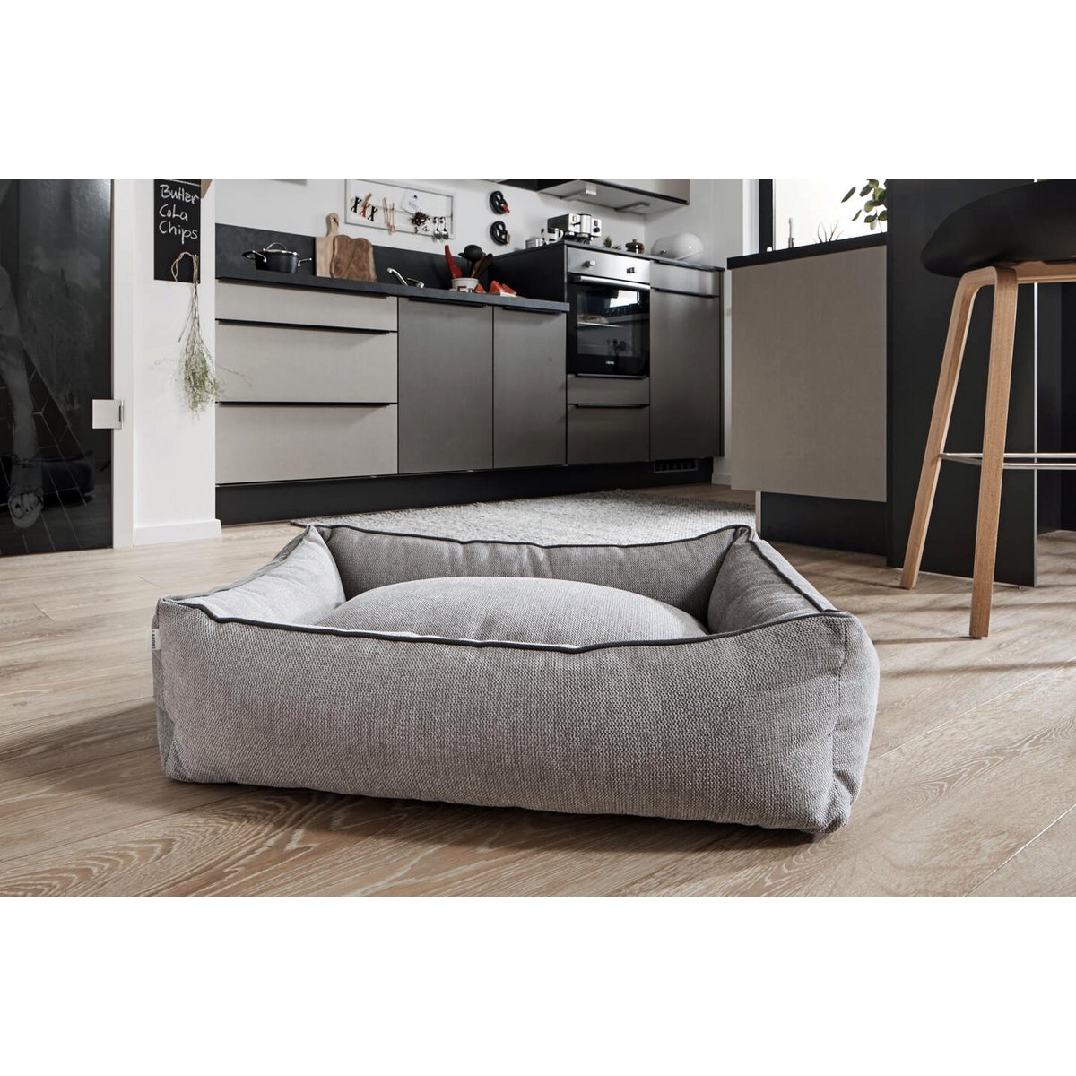 ECO ORTHO Hundebett