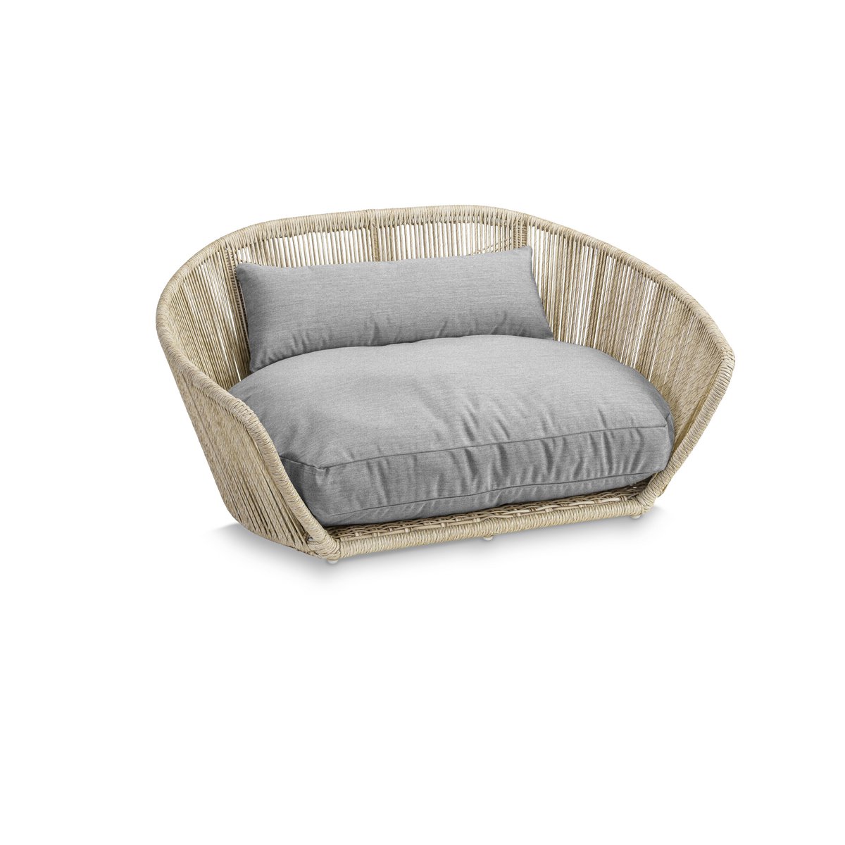 VOGUE Design Hundebett SMOOTH