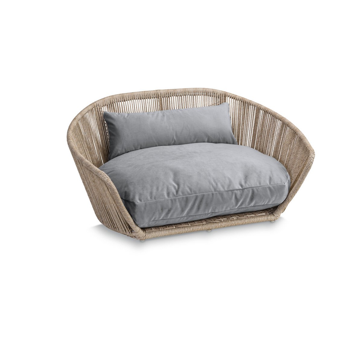 VOGUE Design Hundebett OXFORD