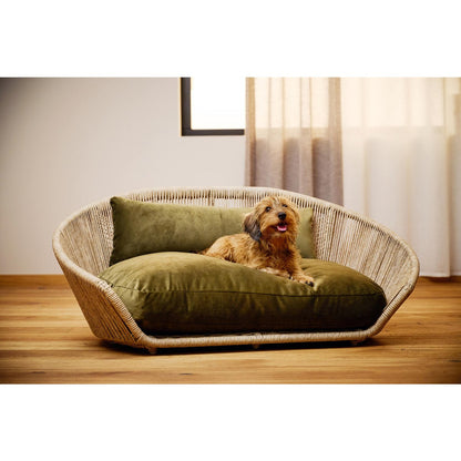 VOGUE Design Hundebett OXFORD