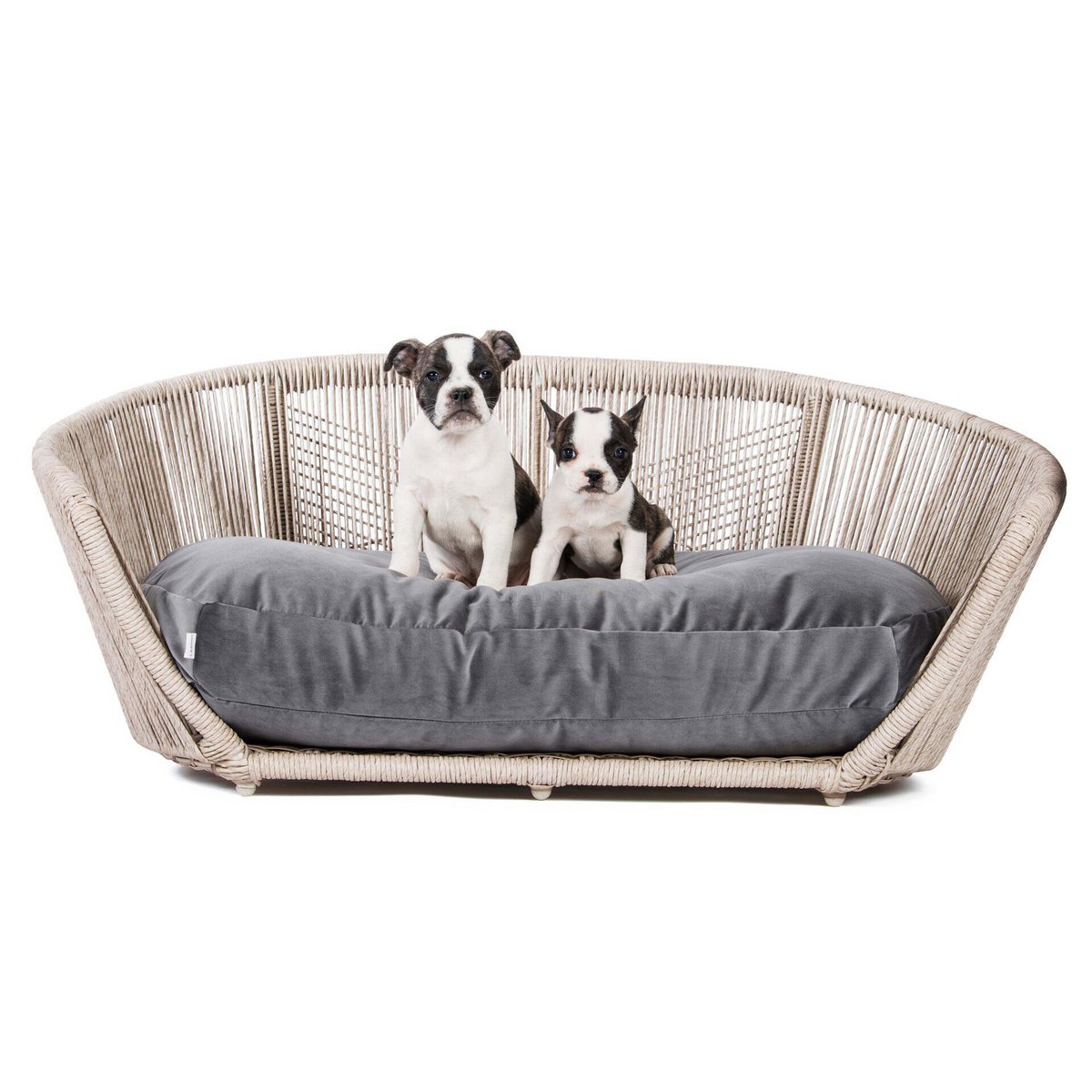 VOGUE Design Hundebett OXFORD