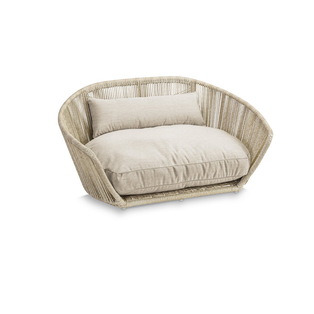 VOGUE Design Hundebett SMOOTH