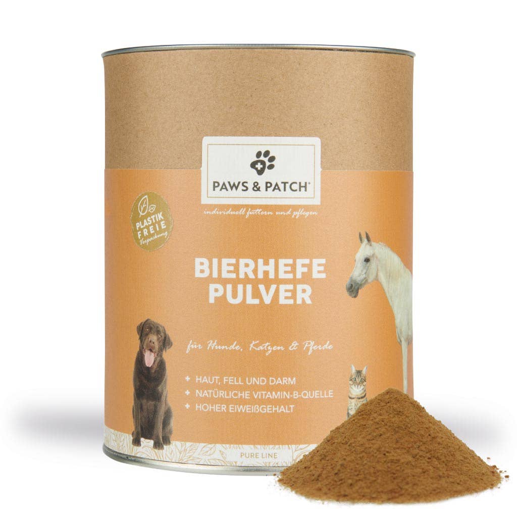 Bierhefepulver